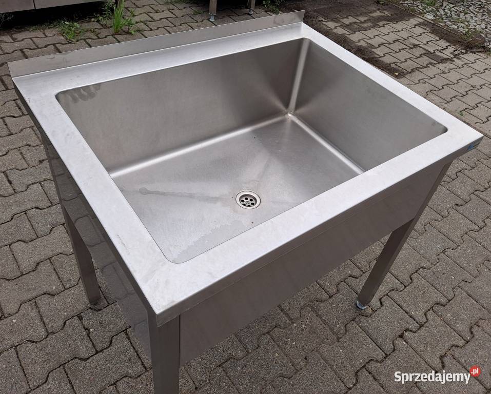 BASEN 1 KOMOROWY KOMAT GŁ 30H 907085 M1782N Nowe Skalmierzyce sprzedam