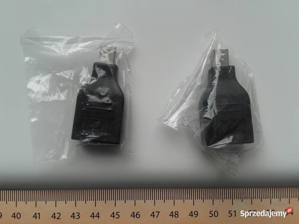Mini DisplayPort adapter do DisplayPort Bydgoszcz