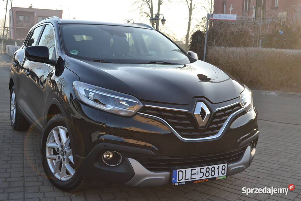 130 KeyLess Nawigacja LED Niski przebieg Miłkowice