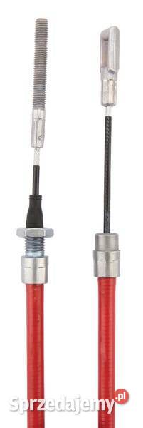 Linka sterująca 8891145 20888004 Kamionna