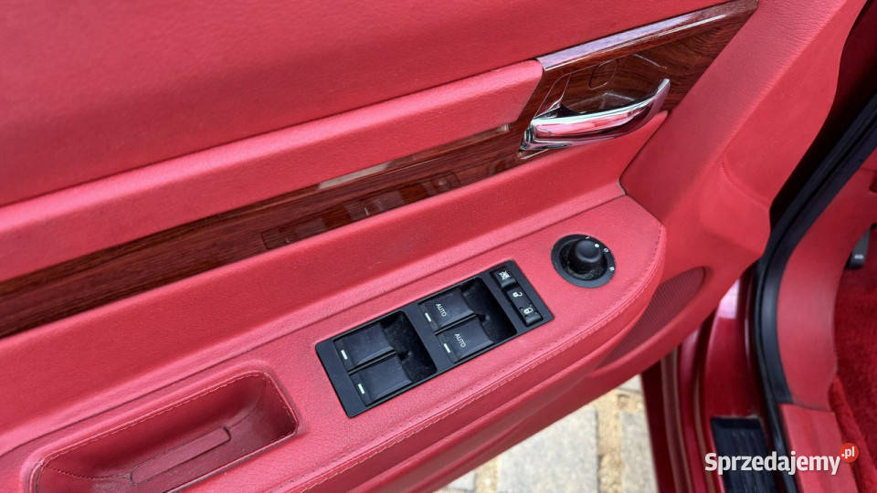 Chrysler Sebring Cabrio Hard Top 27 V6 Automat Chrysler