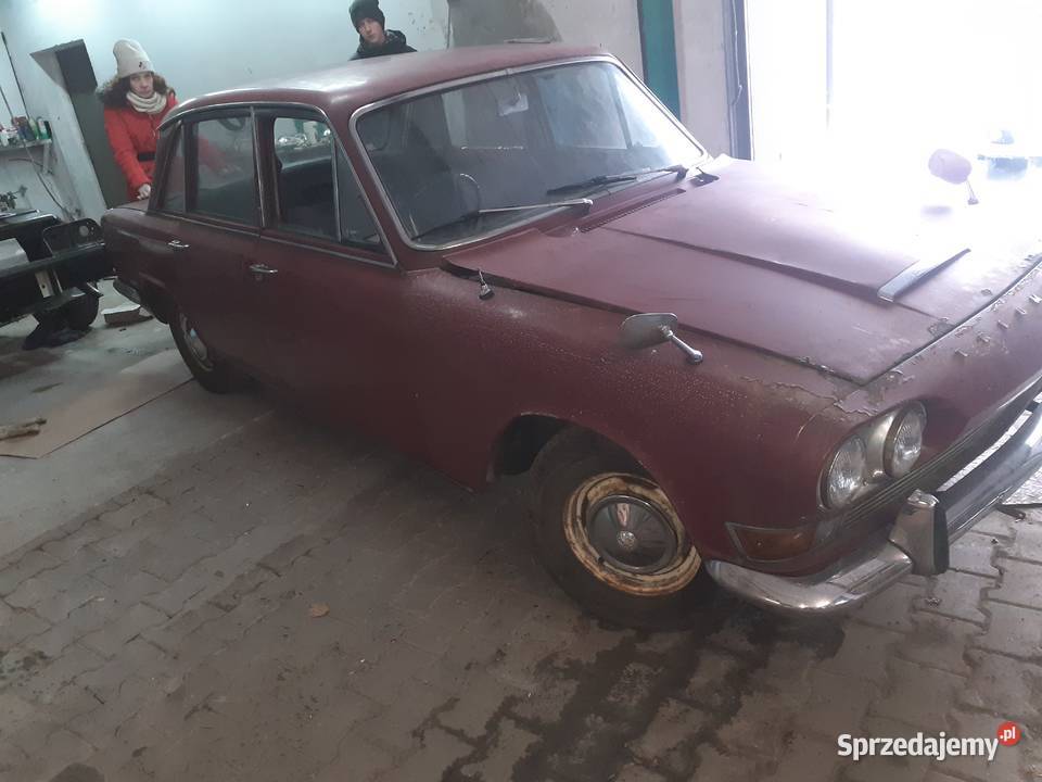 Triumph 2000 Pozostałe Strumień sprzedam