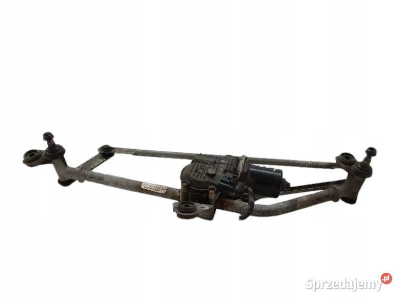 MECHANIZM WYCIERACZEK PRZÓD EUROPA 3V1955023A