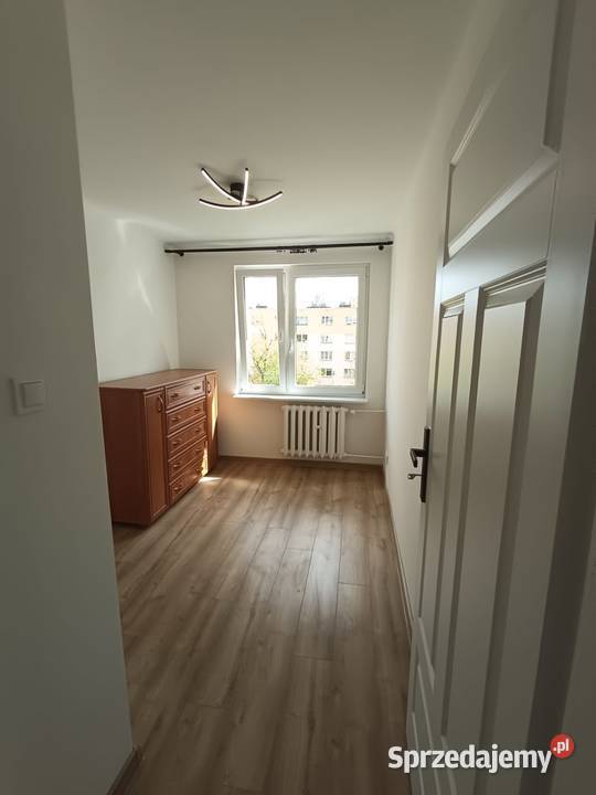 Mieszkanie 48m2 Andrychów Metalowców 48m2