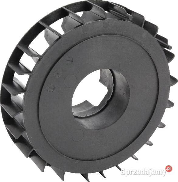 Wentylator 590412098 Kamionna