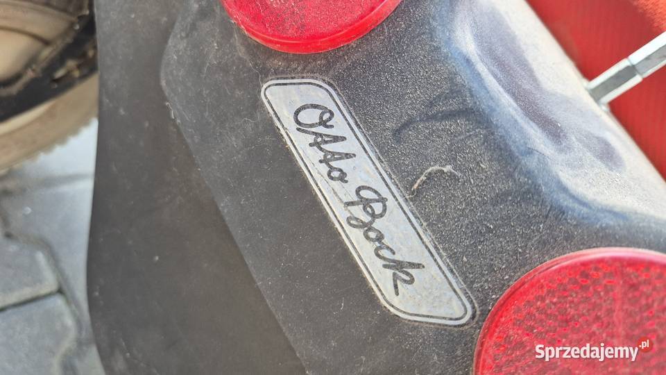 Wózek inwalidzki Hryniewicze sprzedam