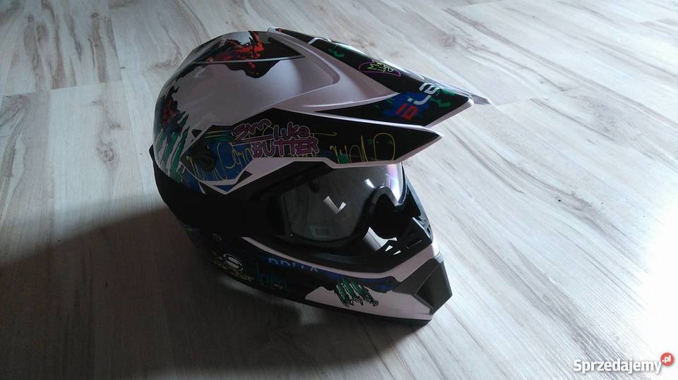 Cross diabolini 250 czesci KTM OEM nie loncin kx Ustroń