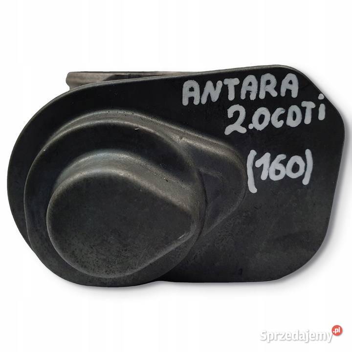 PRZEPUSTNICA Opel Antara Chevrolet Captiva 20
