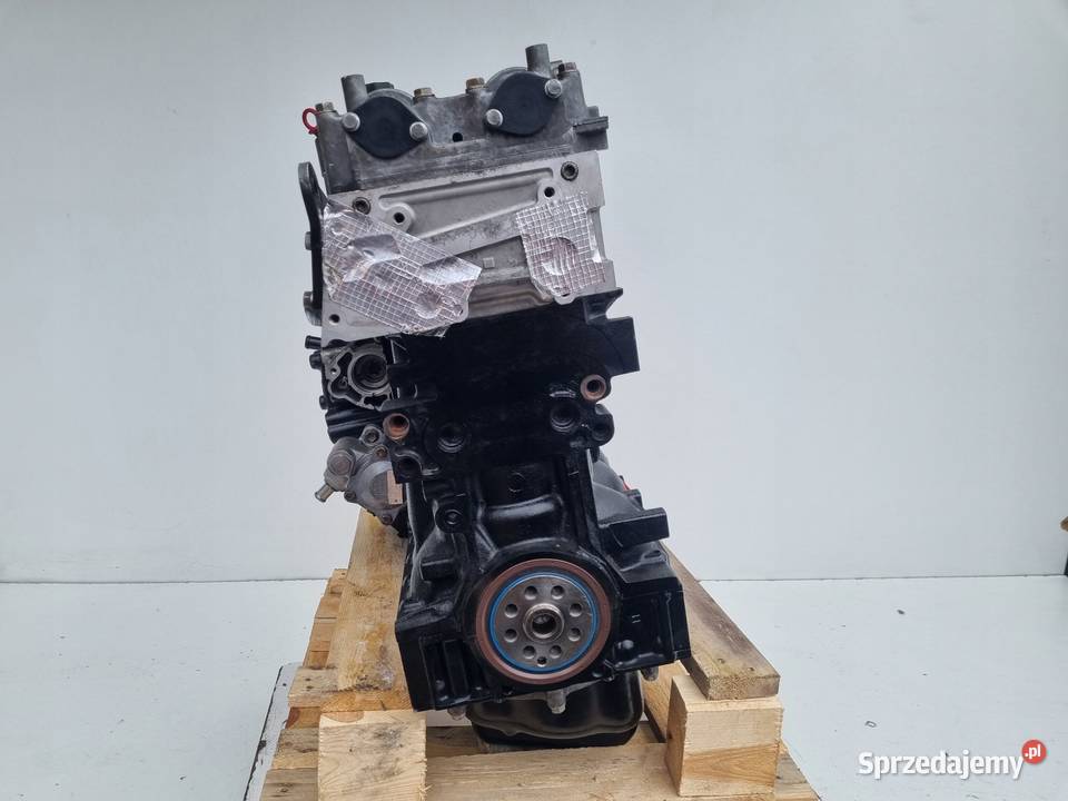 SILNIK REGENERACJI Citroen Jumper 30 HDI nowy Janów sprzedam