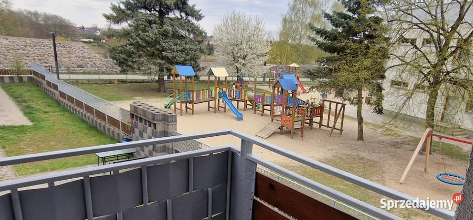 Nowe 57 m nigdy niezamieszkałe czerwcalipca Wynajem Strzelce Krajeńskie