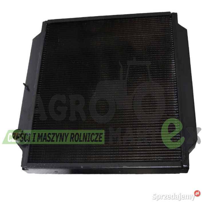 92304600 92304600 92304500 92304500 CHŁODNICA Wichrów