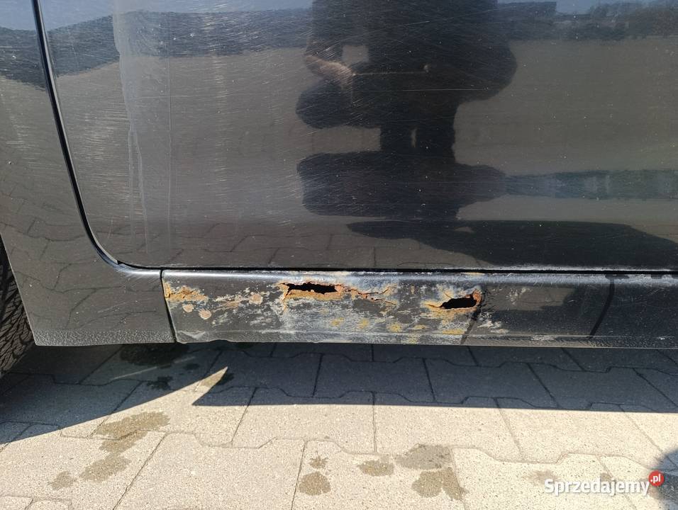 Citroen c4 Grand Picasso 20 HDI aluminiowe felgi Łowicz