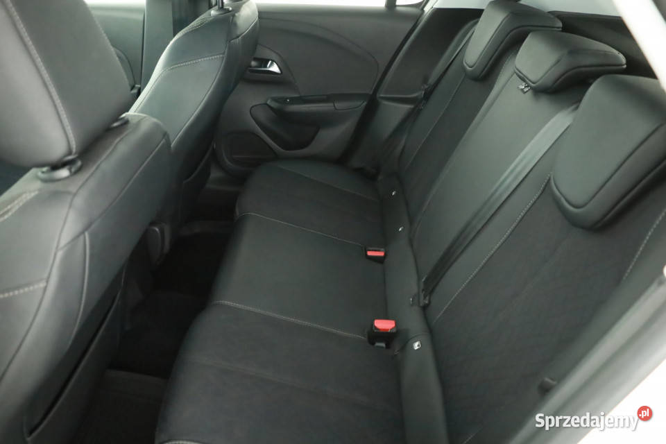 Opel Corsa 12 Turbo Piaseczno