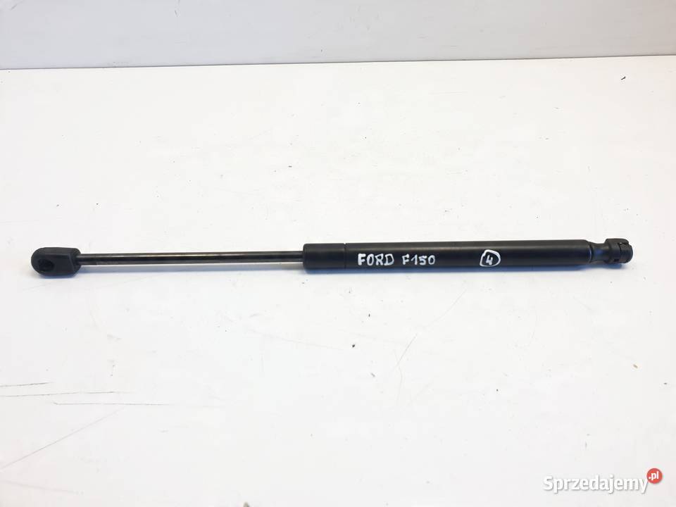 Ford F150 1520r SIŁOWNIK PRZEDNIEJ MASKI Janów