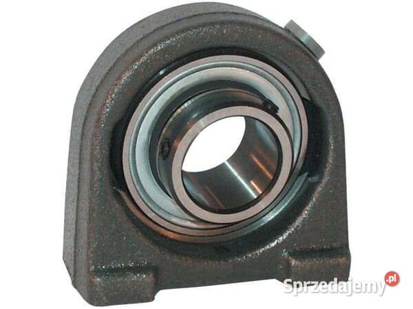 Łożysko z obudową stojącą kompletne PSHEY20N Kamionna