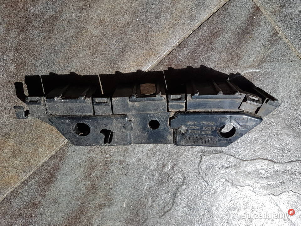 FORD MONDEO MK5 SLIZG ZDERZAKA PRAWY PRZOD Części wielkopolskie Turek
