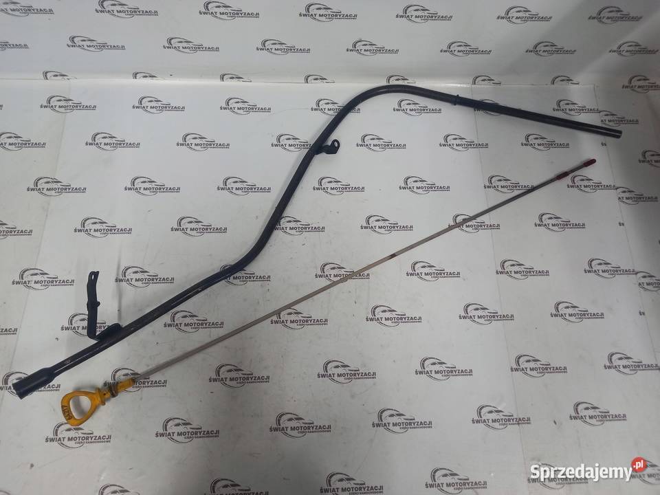 JEEP GRAND CHEROKEE 30 CRD 642980 642980 bagnet