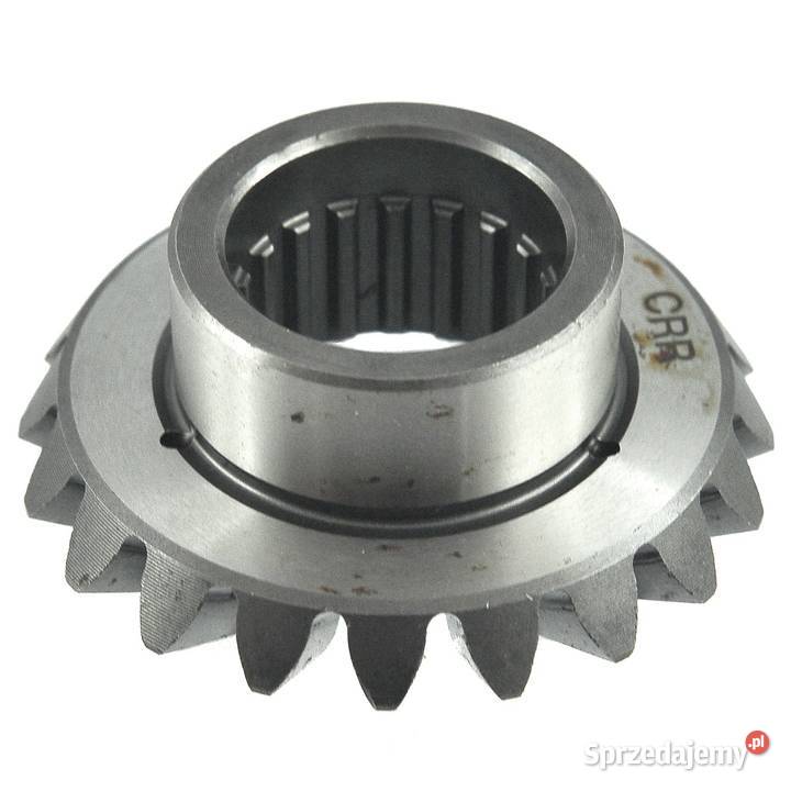 Zębatka 19T20T Iseki TS2510TS3110 143130100600 Tajęcina