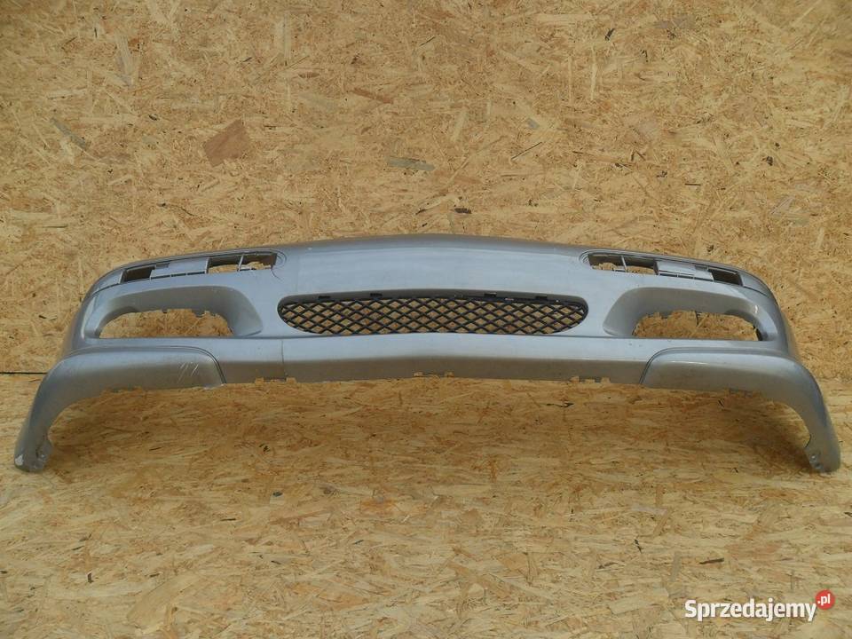 Mercedes AKlasse W169 1999 2000 2001 2002 Części samochodowe Nowy Tomyśl