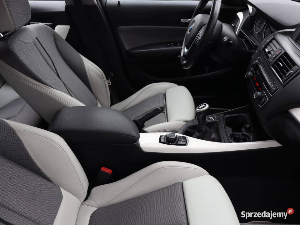 BMW 1 118d