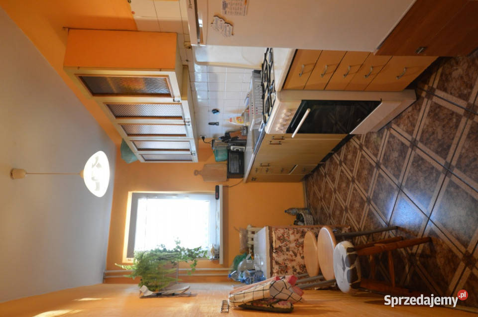 2 pok mieszk 40m2 jasna kuchnia loggia Wynajem małopolskie