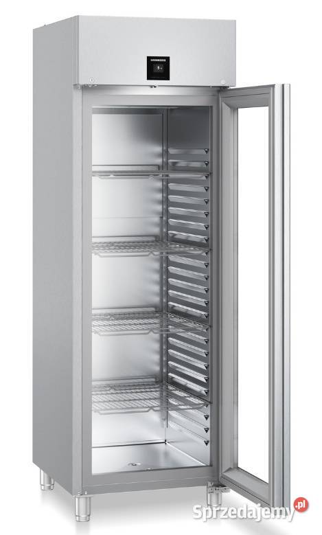 Szafa chłodnicza GN 21 LIEBHERR FRPSvh 6511 Perf Stargard