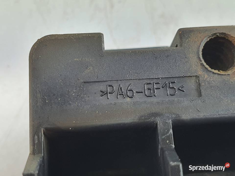 OSLONA NAKLADKA TRZYMAK IVECO EUROCARGO