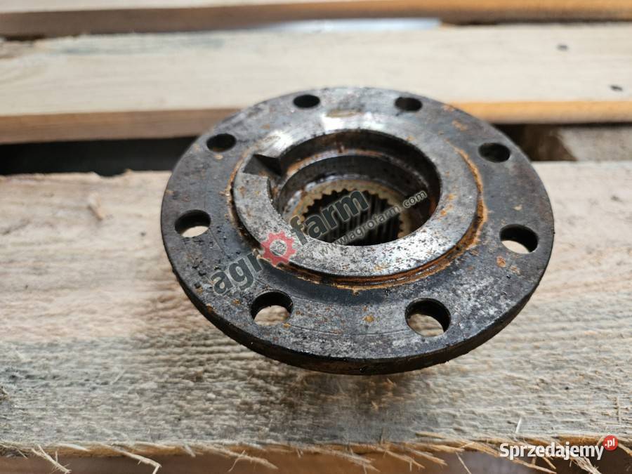 Łącznik wału FWD John Deere 3040 2140 3140