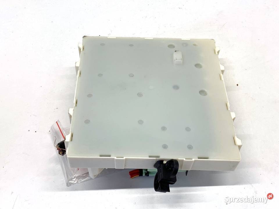 MODUŁ KOMFORTU VOLVO S90 II 31472789AB podkarpackie