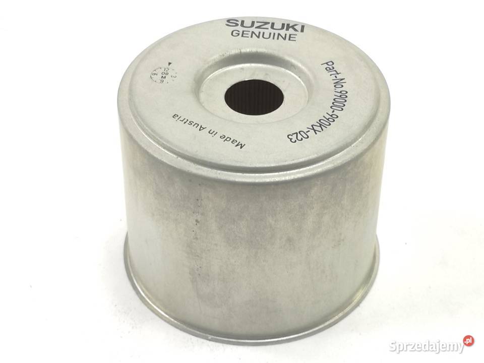 WKŁAD FILTRA PALIWA SUZUKI VITARA 19 D 19951999