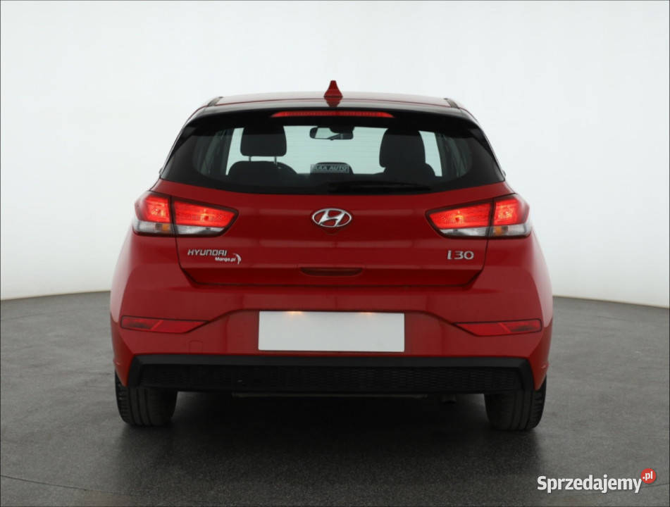 Hyundai i30 15 DPI Piaseczno