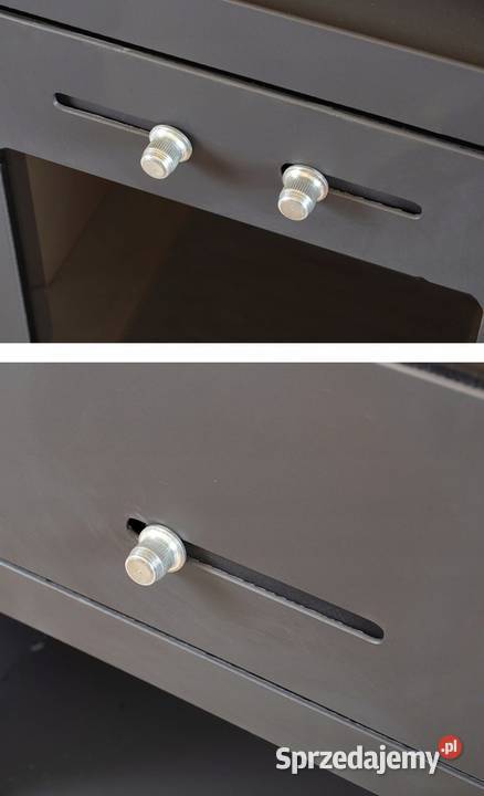 Piec piecyk kominek ECO stalowy koza FATRA 6KW stal małopolskie Skawina