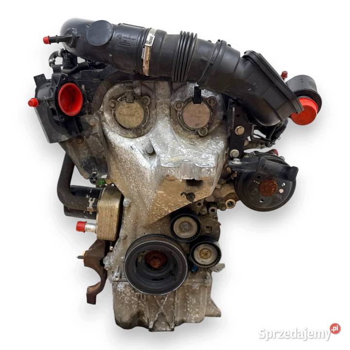 SILNIK M1DA Ford Focus III MK3 C C II 10 osobowe