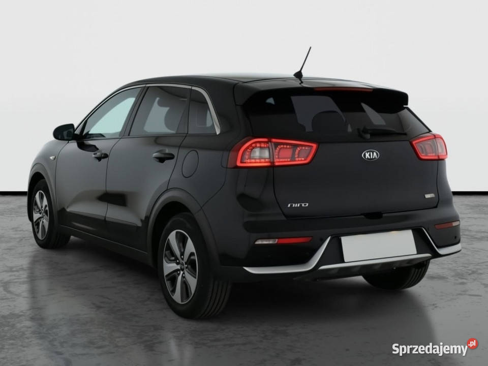 Kia Niro Hybrid Piaseczno