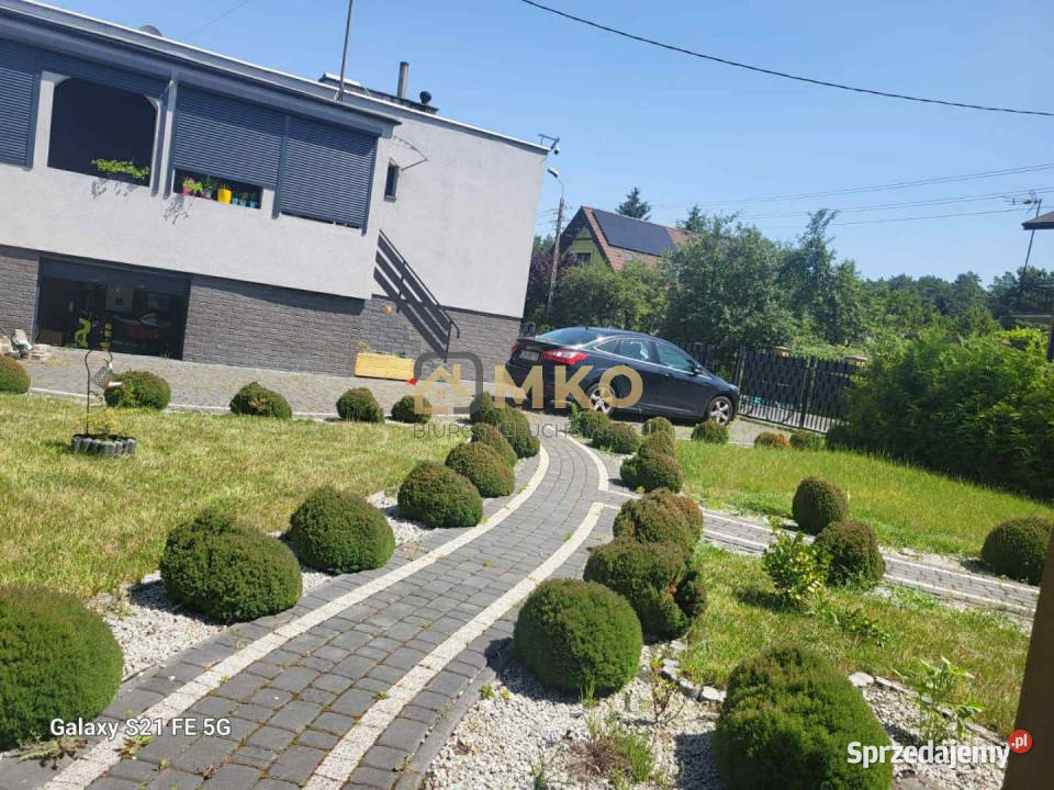 Do sprzedaży dom 109m2 Włocławek