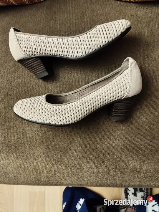 Obuwie wyjściowe Szczecin sprzedam