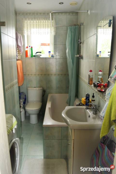 Dom pow 160m2 Myszków Domy śląskie Myszków