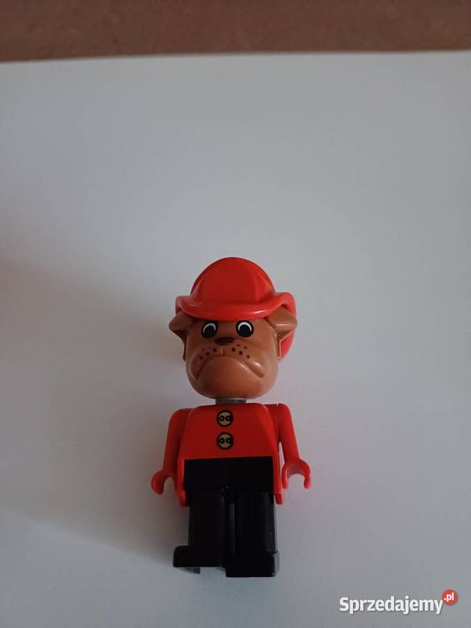 Lego 3797 unikat 1987 Gdynia