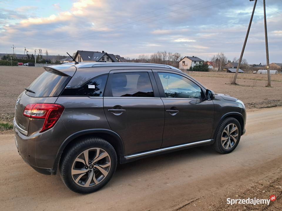 Sprzedam samochód wielkopolskie