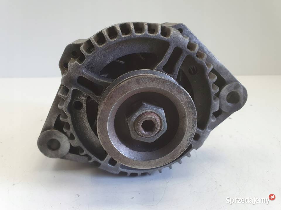 Smart ForTwo 07 T turbo ALTERNATOR 63321658 Janów