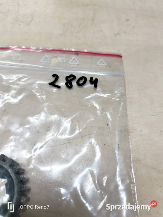 Tryb 3 biegu 23 zęby WSK 125 sprzedam