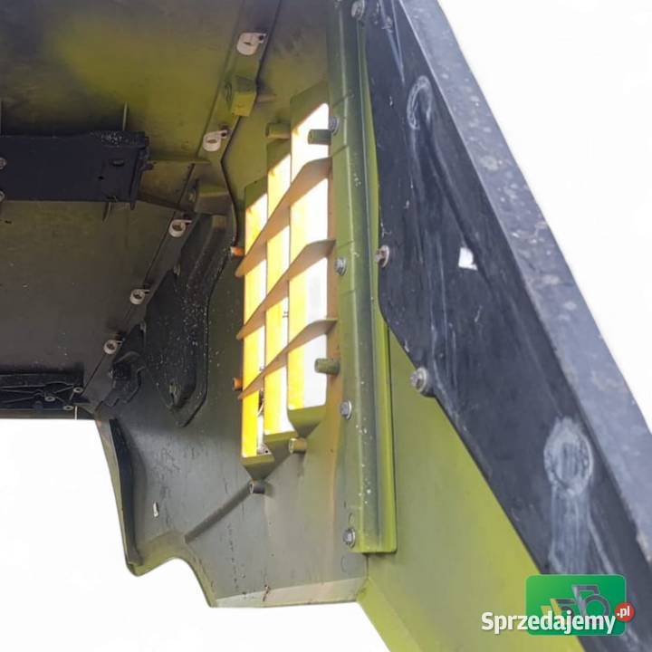 Maska Pokrywa silnika Grill Claas ARION 550 Wilkowo