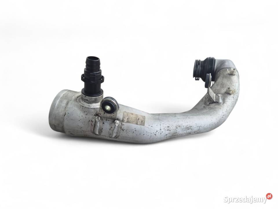 PRZEWÓD POWIETRZA INTERCOOLERA IBIZA III POLO osobowe Przewody powietrza Działoszyce