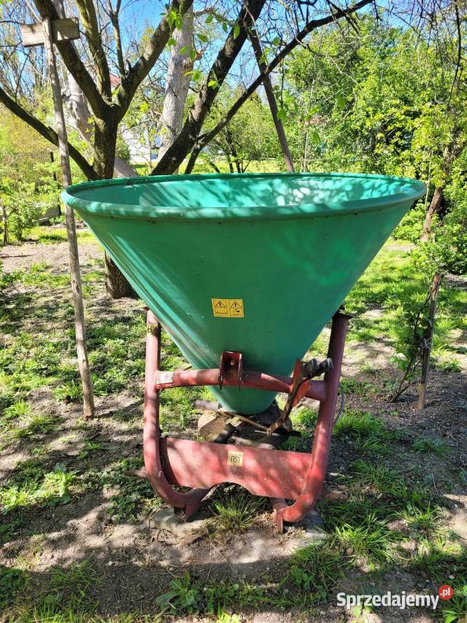 Rozsiewacz nawozów Racibórz