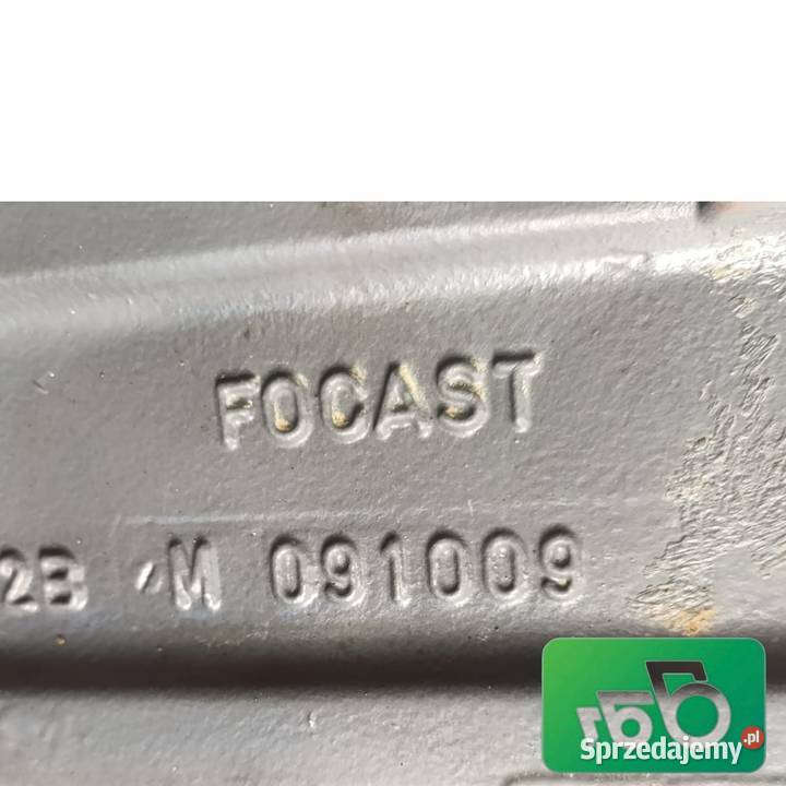 Zwolnica Reduktor 269B5 835B2 835B3 3798515M14