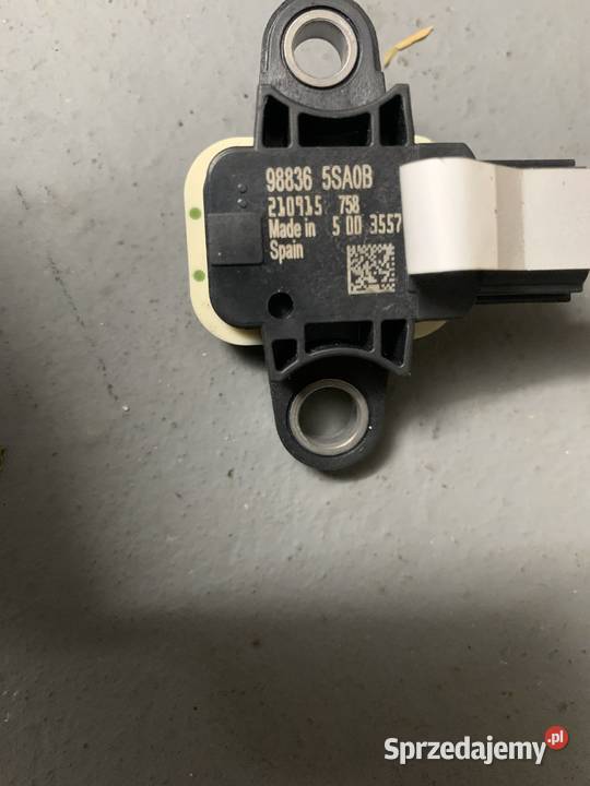 Sprzedam części używane do Nissan Leaf 2 Pleszew