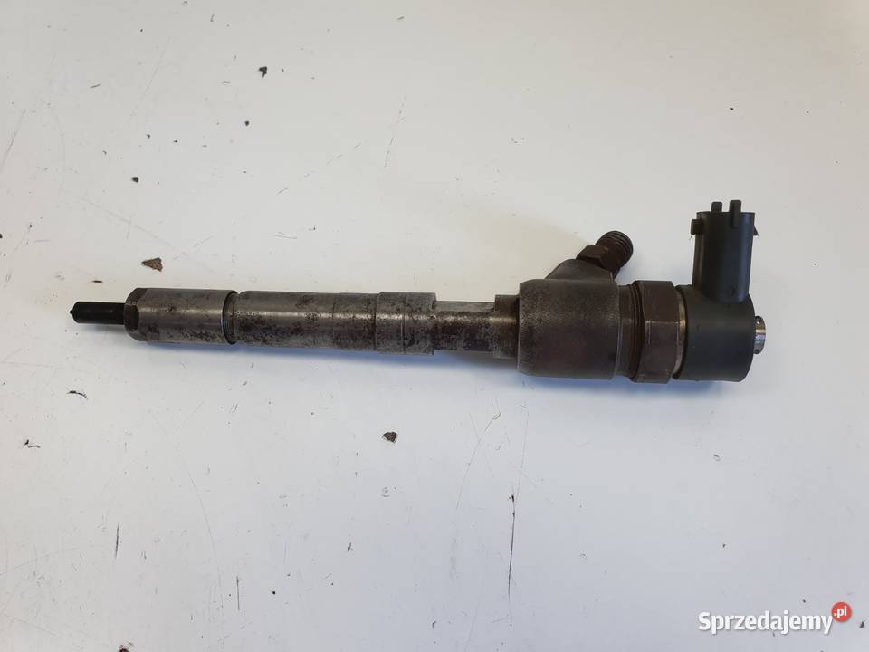 Opel Astra IV J 13 CDTI WTRYSKIWACZ wtrysk Wtryskiwacze Janów