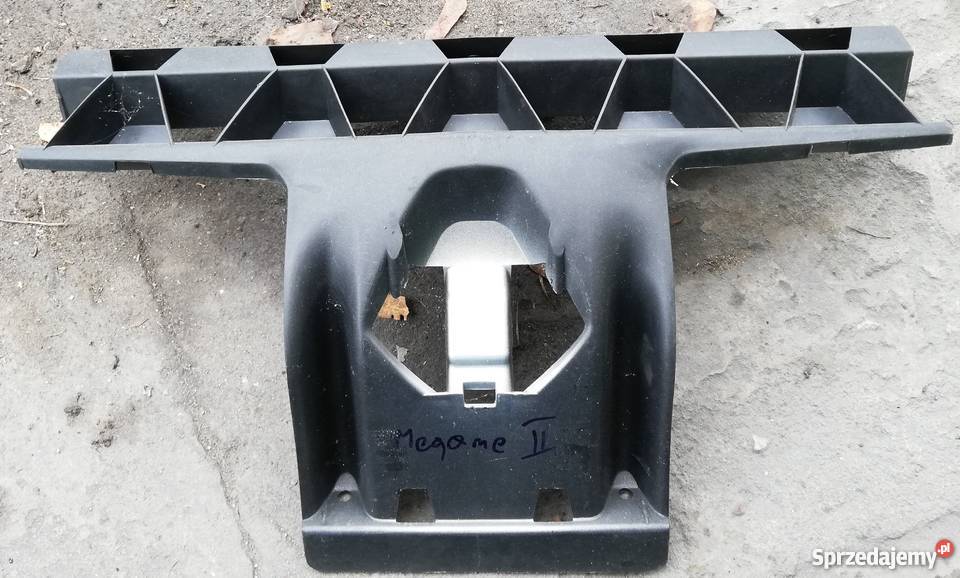 Renault Megane 2 Wzmocnienie zderzaka przedniego Jaworzno