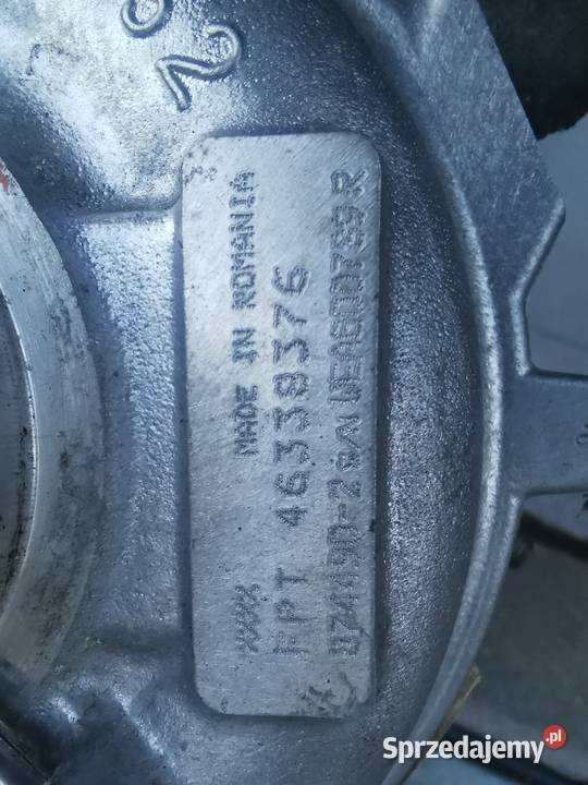 Silnik Alfa Romeo Stelvio 22