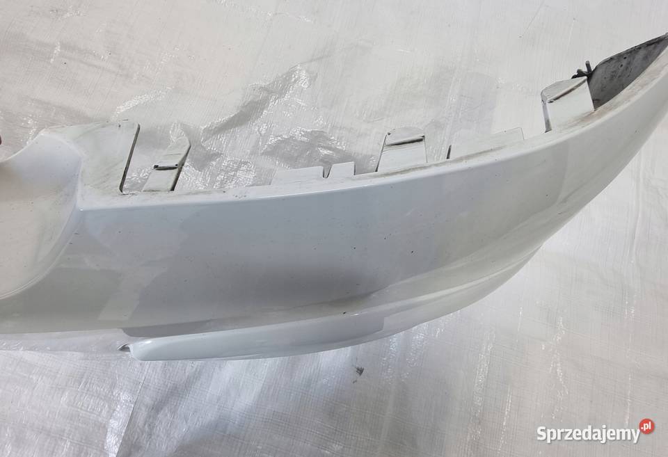 OPEL CORSA D 3D ZDERZAK TYŁ TYLNY Z474 13179893 sprzedam